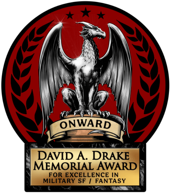 Drake Award Logo