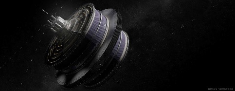 Kalpana One exterior panorama courtesy of Bryan Versteeg