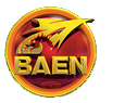 Image - Baen logo