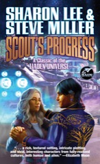 Scout’s Progress: Twentieth Anniversary Edition