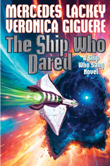 The Ship Who Dared