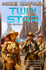Twin Star