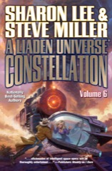 A Liaden Universe<sup>&reg;</sup> Constellation Volume VI