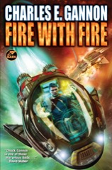 Fire with Fire, Third Edition
