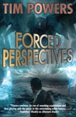 Forced Perspectives - eARC