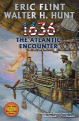 1636: The Atlantic Encounter - eARC