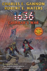 1636: Calabar's War - eARC