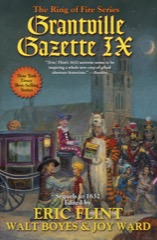 Grantville Gazette IX - eARC