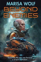 Beyond Enemies - eARC
