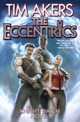 The Eccentrics-eARC