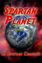 Spartan Planet