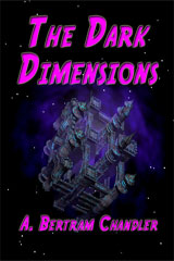 The Dark Dimensions