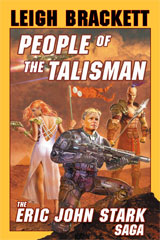 People of the Talisman