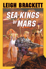 Sea-Kings of Mars