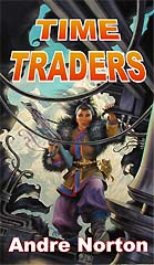 Time Traders
