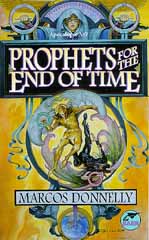 Prophets for the End of Time