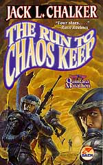 The Run to Chaos Keep
