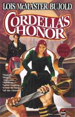 Cordelia's Honor