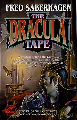 The Dracula Tapes