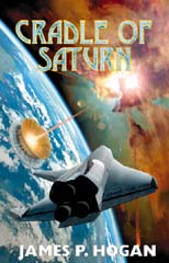 The Cradle of Saturn