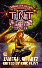 T.N.T:Telzey and Trigger