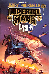 Imperial Stars 2: Republic and Empire
