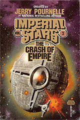 Imperial Stars 3: The Crash of Empire