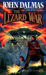 The Lizard War