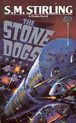 Stone Dogs