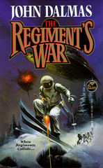 The Regiment's War