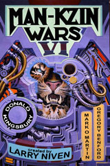 Man-Kzin Wars VI