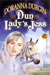 Dun Lady's Jess
