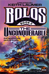 Bolos II: The Unconquerable