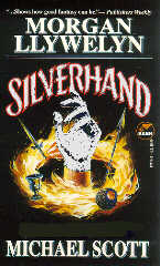 The Arcana: Book I: Silverhand