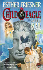 Child of the Eagle