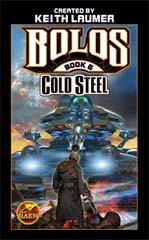 Bolos VI: Cold Steel