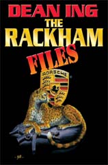 The Rackham Files