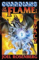 Guardians of the Flame: Legacy