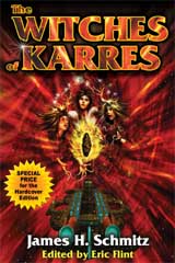 The Witches of Karres
