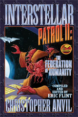 Interstellar Patrol II: The Federation of Humanity