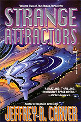 Strange Attractors: The Chaos Chronicles II
