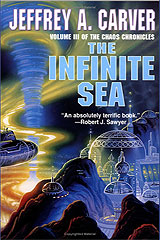 The Infinite Sea: The Chaos Chronicles III