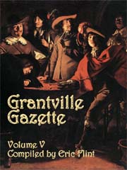 Grantville Gazette Volume 5
