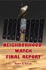 Neighborhood Watch Final Report