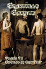 Grantville Gazette Volume 7