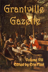 Grantville Gazette Bundle Volumes 8, 9, 10