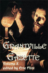 Grantville Gazette Volume 10