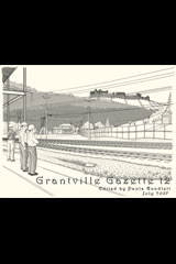 Grantville Gazette Volume 12