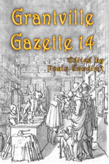 Grantville Gazette Volume 14