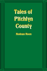 Tales of Pitchlyn County